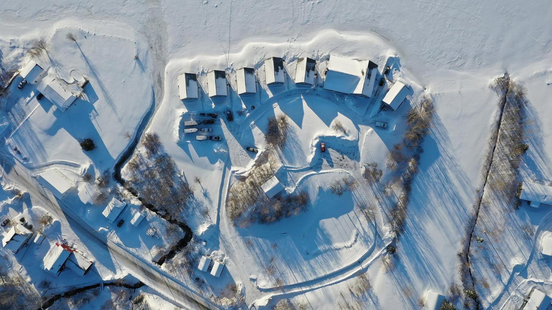Whycocomagh Keltic Quay Cottages & Bayfront Lodge מראה חיצוני תמונה